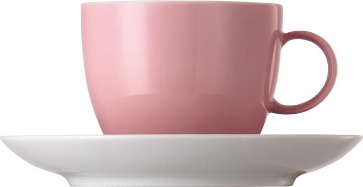 Immagine prodotto Thomas Tazza da caffè Sunny Day Light Pink 2 pezzi. (1 x)