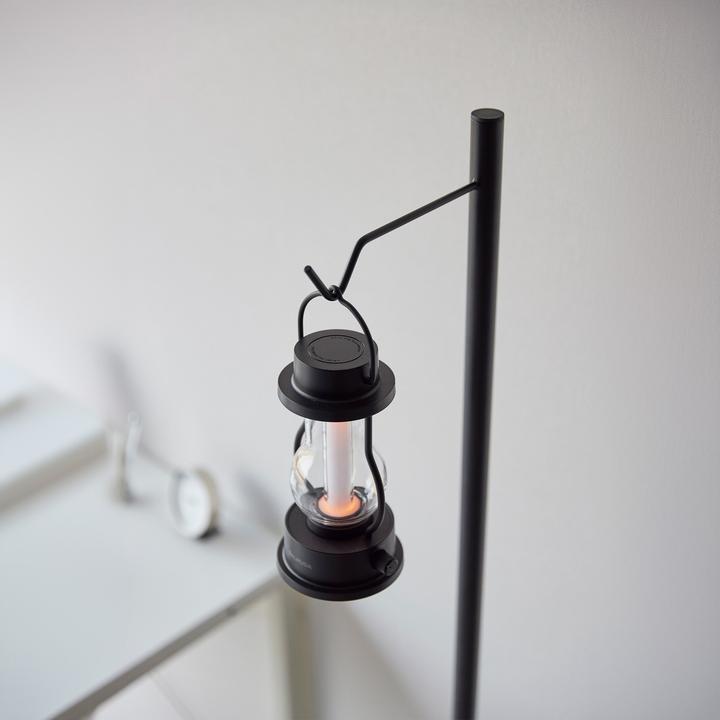 Immagine prodotto Yamazaki Supporto per lanterna regolabile in altezza TOWER