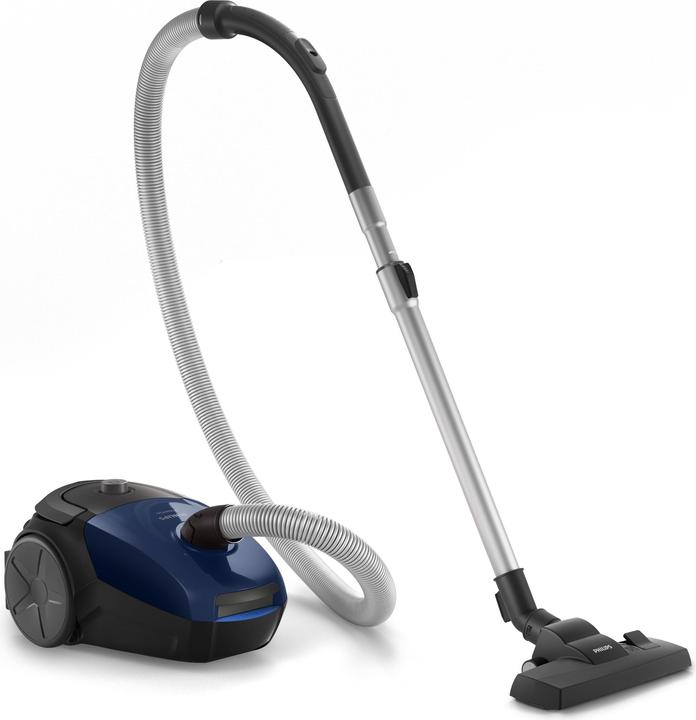 Produktbild Philips 2000 series Staubsauger mit Beutel FC8240/09