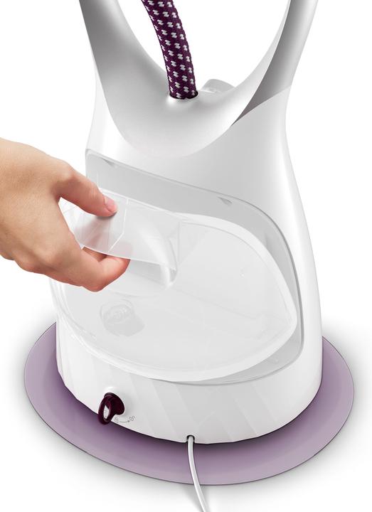 Image du produit Philips GARMENT STEAMER/GC557/30 (2000 W, 40 g/min)