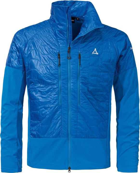 Actual product image Schöffel Hybrid Jacket Tofane2 M (48)