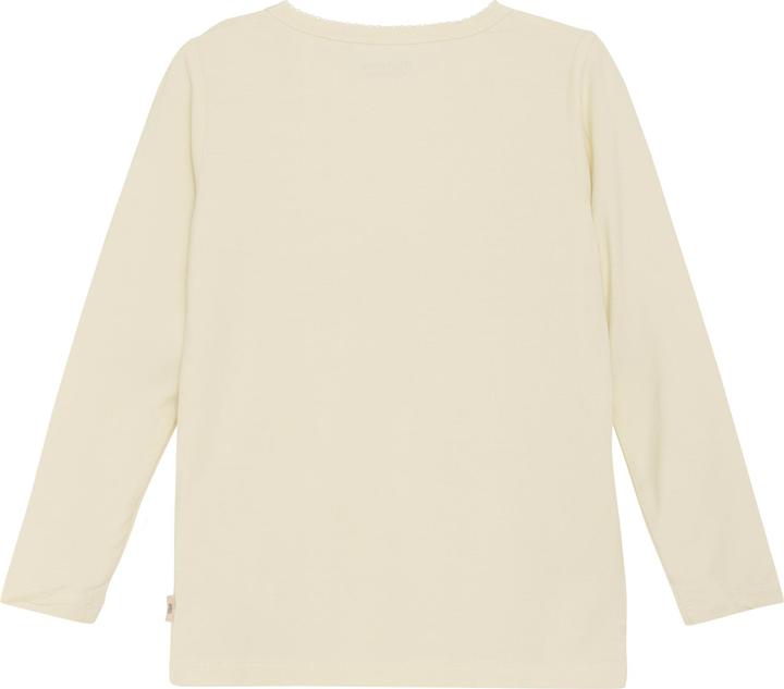 Actual product image Minymo Kid's Blouse L/S Bamboo (98)