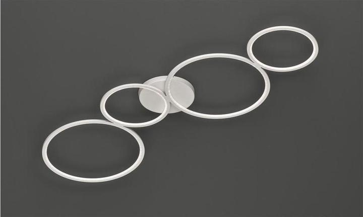Actual product image Trio Rondo (3300 lm)