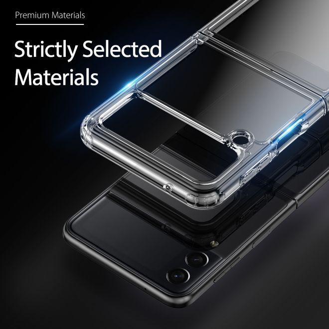 Immagine prodotto Dux Ducis Custodia rigida serie Clin (Samsung Galaxy Z Flip4)