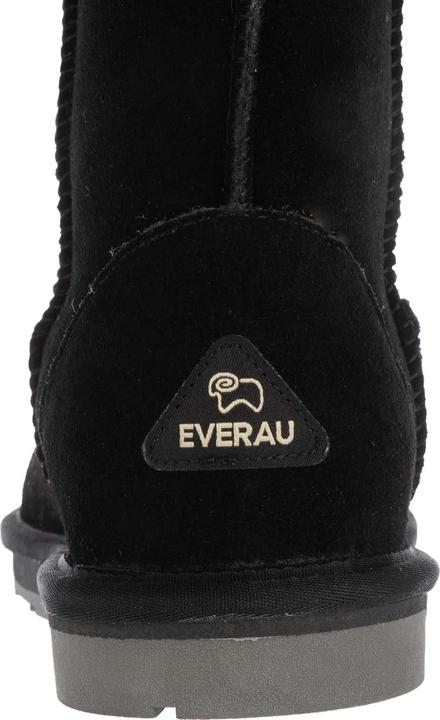 Immagine prodotto Everau Parrot Classic Stivali Camoscio di mucca Donna (37)