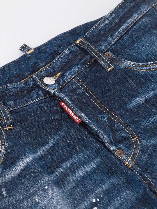 Image du produit Dsquared2 Jeans "Skater" blau (48)