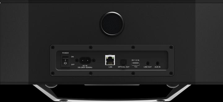 Actual product image Hama IR150MBT (DAB+, FM, Web radio, Bluetooth, Wi-Fi)