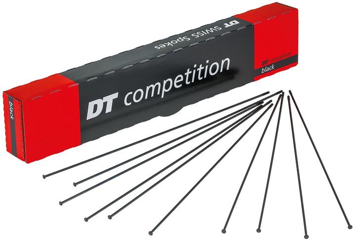 Produktbild DT Swiss 2.0x1.8x2.0x304mm