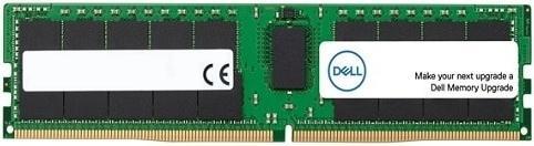 Dell Server memory AB566039 1x 64 GB (1 x 64GB, 3200 MHz, DDR4-RAM, R-DIMM)