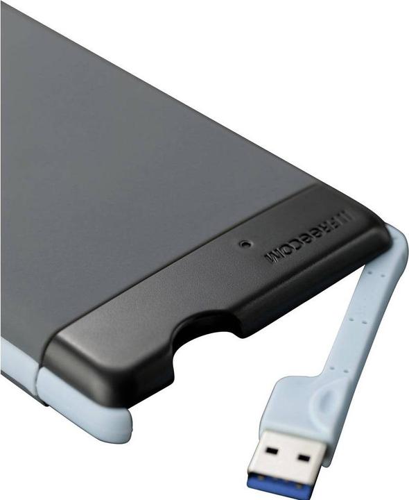 Image du produit Freecom HD ToughDrive 2.5" USB3 2TB (2 To)
