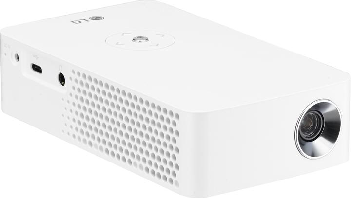 LG Ph30jg (HD, 250 lm, 1.3:1)