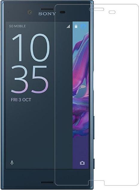 Produktbild Nillkin Amazing H (1 Stück, Sony Xperia XZs, Sony Xperia XZ)