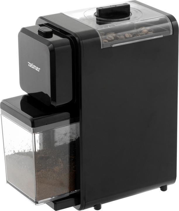 Actual product image Zelmer Mlynek do kawy MLYNEK ZCG 7925 ZARNOWY