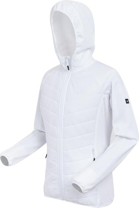 Actual product image Regatta Womens/Ladies Andreson VIII Hybrid Jacket (44 D)