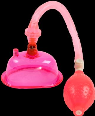 Produktbild Doc Johnson Pussy Pump