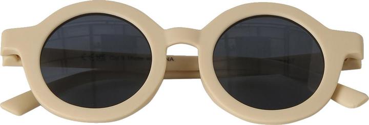 Produktbild Vertbaudet Kinder Sonnenbrille, klassische runde Form