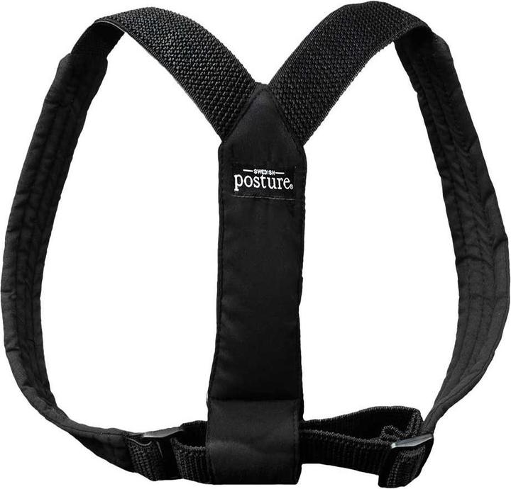 Swedish Posture Classic Posture Brace