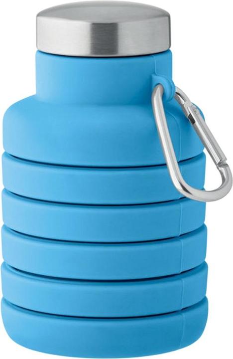 Actual product image MidOcean Kolapsi Collapsible 500ml Water Bottle (0.50 l)
