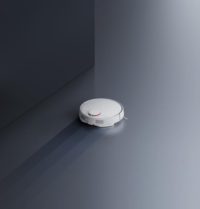 Image du produit Xiaomi Robot Vacuum-Mop 2S (Robot vacuum)