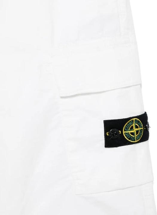 Image du produit Stone Island Pantalone Regular Tapered (12)