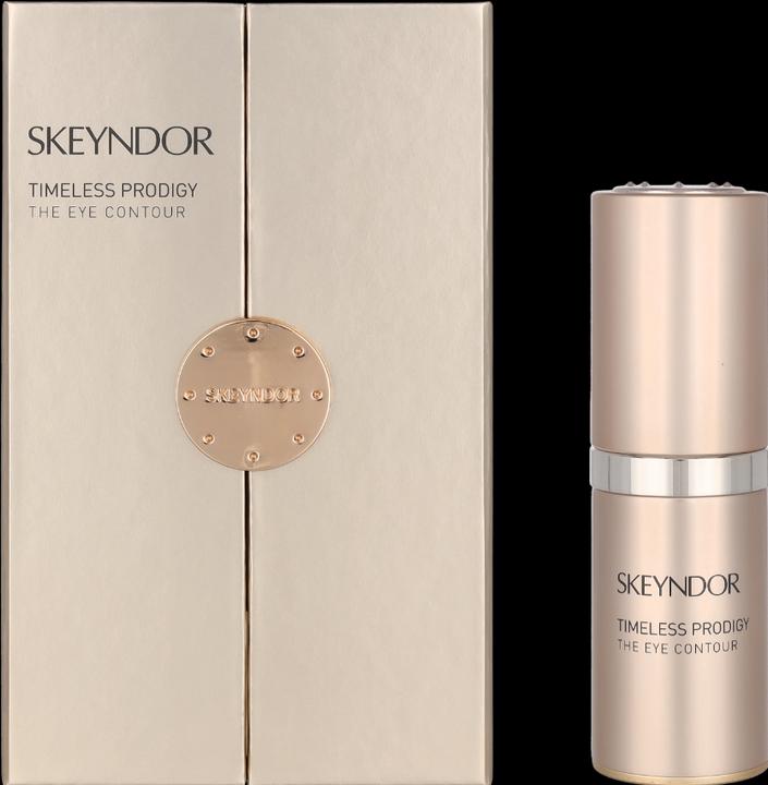 Actual product image Skeyndor Timeless Prodigy The Eye Contour (20 ml)
