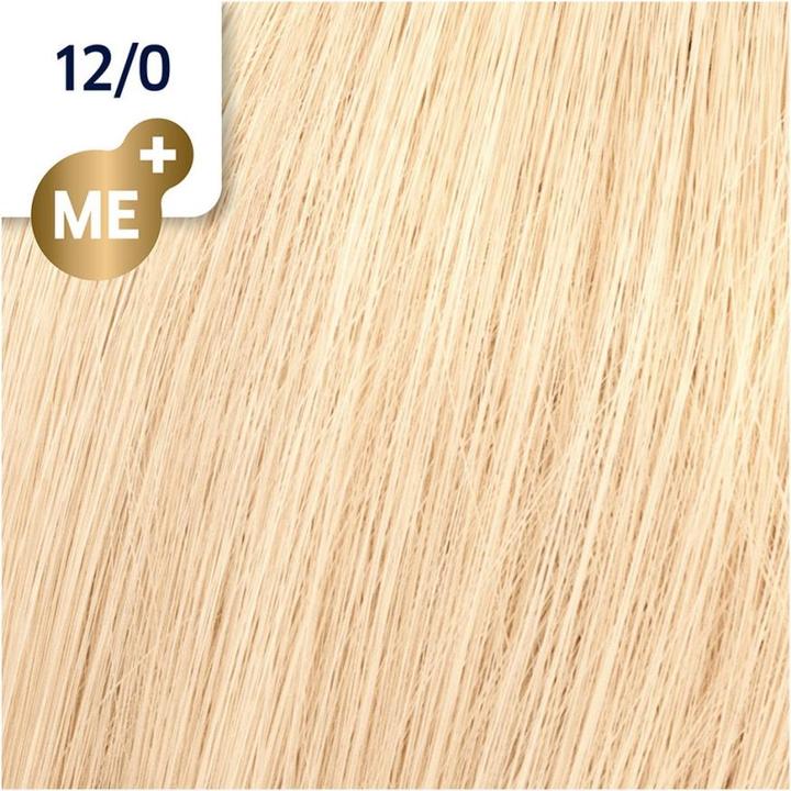 Immagine prodotto Wella Bionda speciale (12/0 Biondo Speciale Naturale)