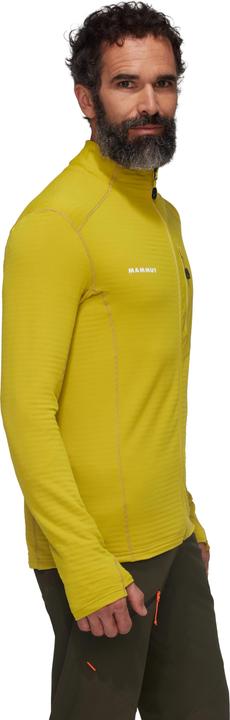 Produktbild Mammut Taiss Light ML Jacket Men (XXL)