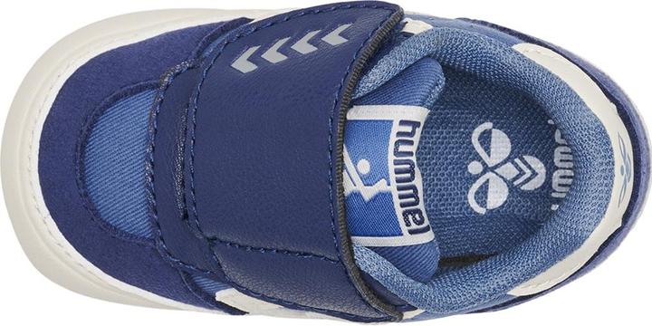 Actual product image hummel Stadil Low Crib Infant (21)