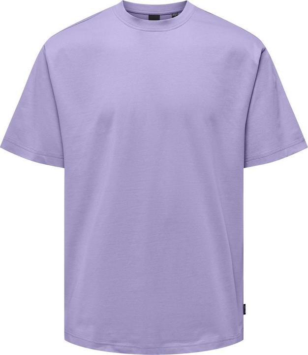 Only & Sons Onsfred Life Rlx Ss Tee Noos