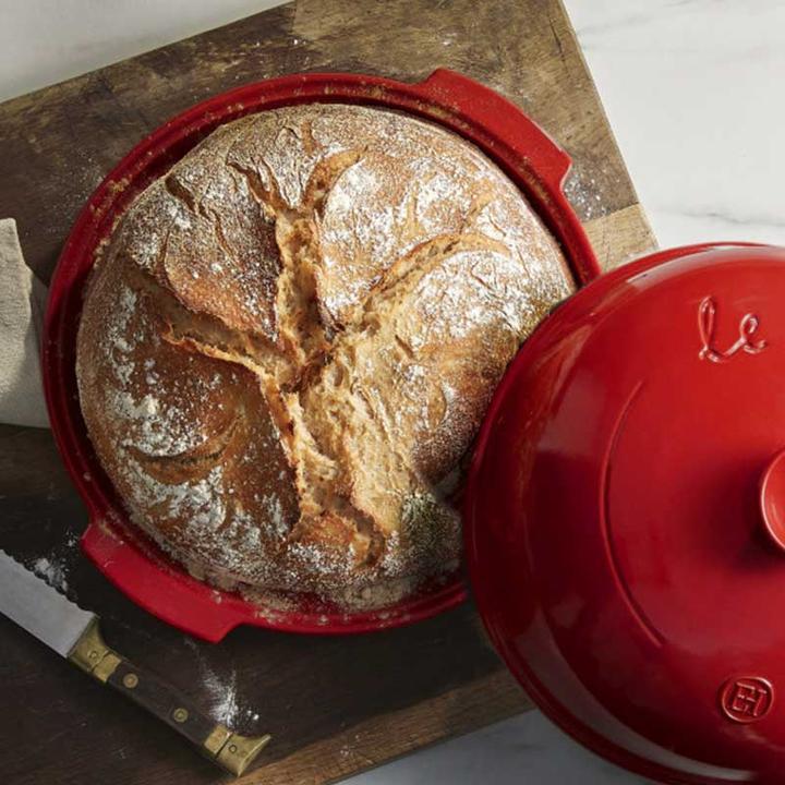 Image du produit Emile Henry Moule à pain (28 cm)