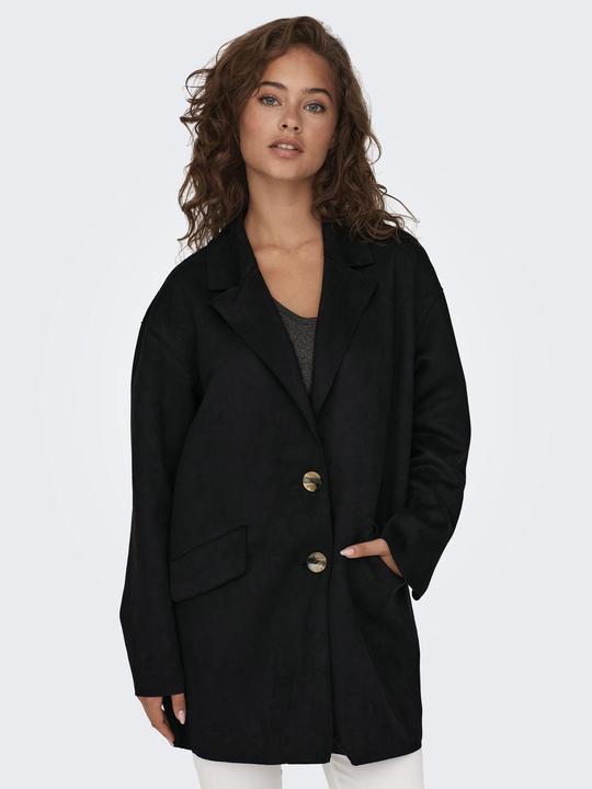 Produktbild Only Fly-Away Kragen Jacke Jacke (S)