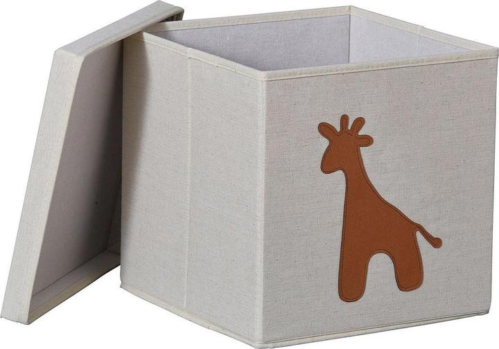 Image du produit Love it Store it Coffre à jouets Premium
