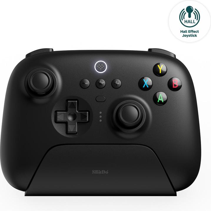 Actual product image 8bitdo Ultimate 2.4G (Android, PC, iOS)