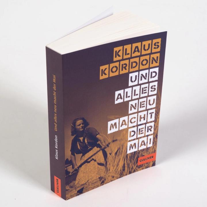 Produktbild Und alles neu macht der Mai (Deutsch, Klaus Kordon, Suse Kopp, 2023)