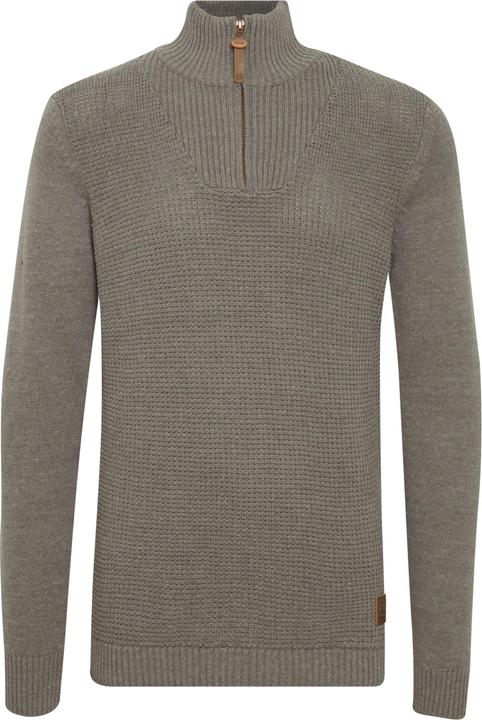 Actual product image Solid Tommy Men's Knitted Pullover (3XL)