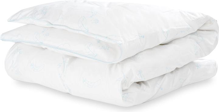 Produktbild Julius Zöllner Duvet Steppdecke, Baby Daune (135x100 cm)