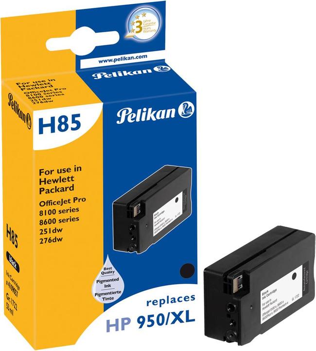 Produktbild Pelikan 950xl (BK)