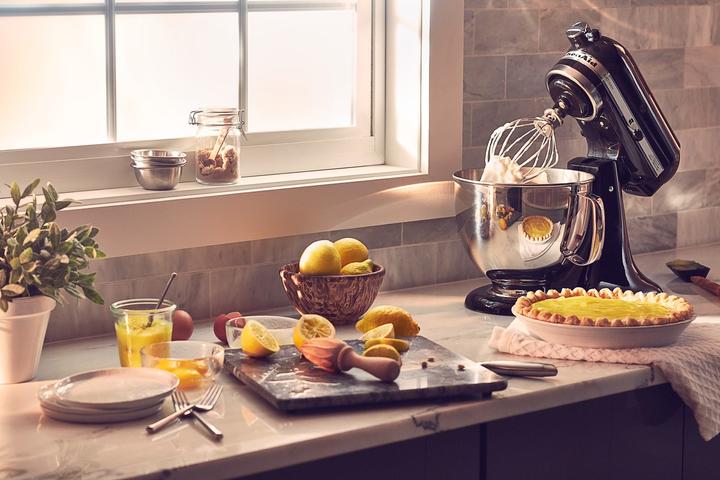 Productafbeelding KitchenAid Artisan KSM175 EU-Version (300 W)