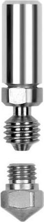 Produktbild MicroSwiss MK10 All Metal Hotend Conversion Kit (Düse)