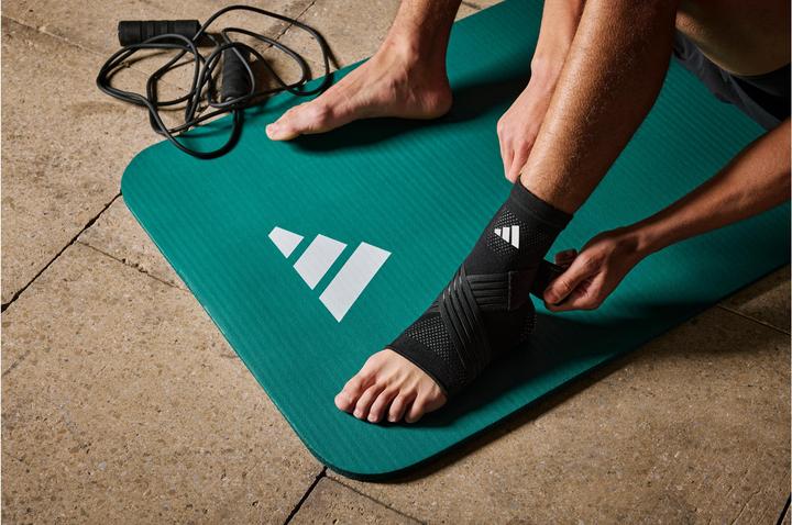 Actual product image adidas Knöchelbandage Aeroready Ankle Support XL (XL)