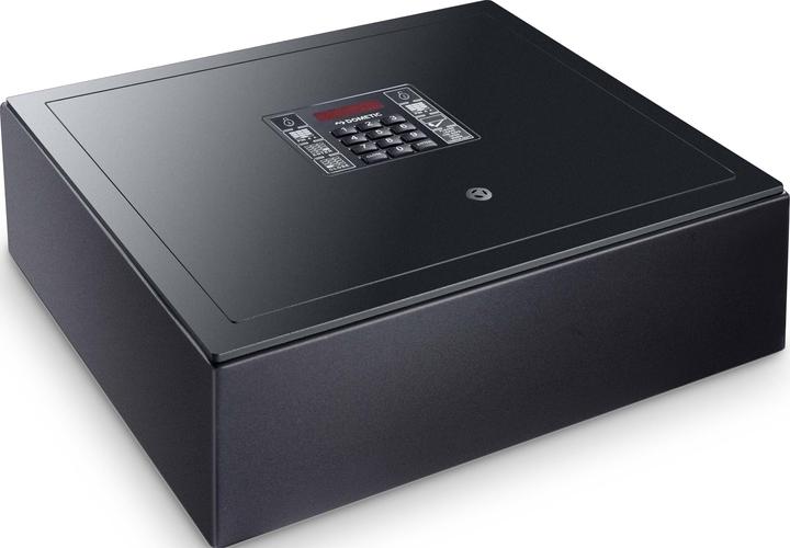 Actual product image Dometic Hotel safe 10l MDT 400 proSafe (9.70 l)