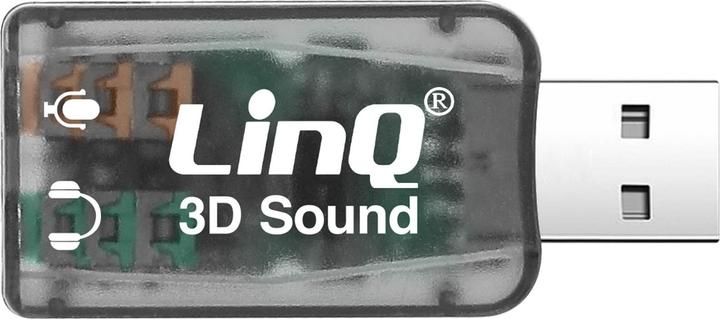Immagine prodotto LinQ IT-S51 (USB)