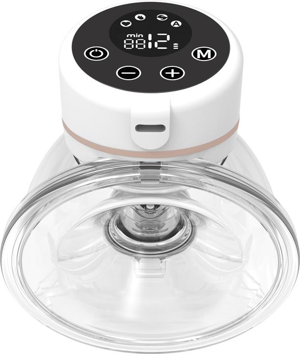 Actual product image Fraupow Single