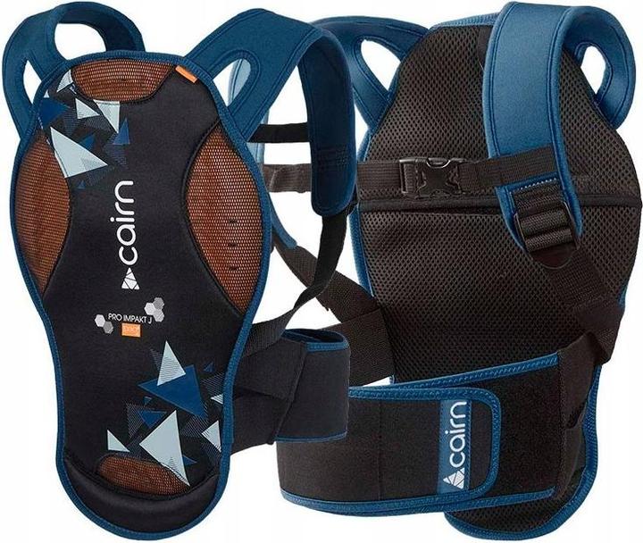 Produktbild Cairn Pro Impakt D3O J (8, Rückenprotektor, Einzelstück)