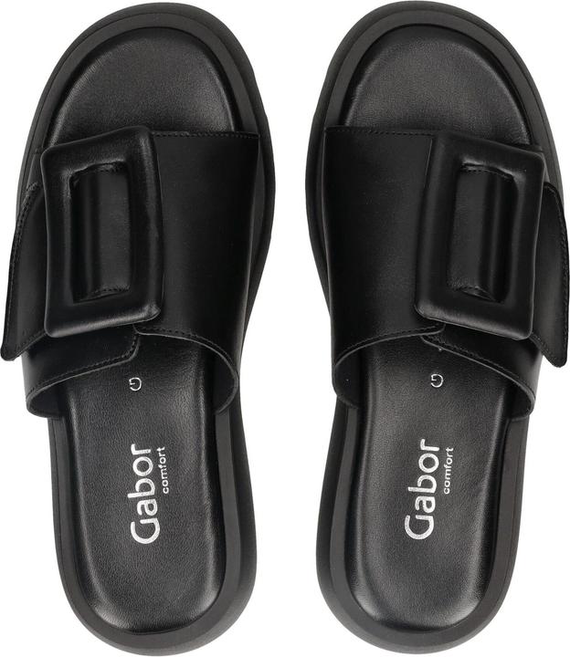 Actual product image Gabor Pantoletten (37.5)