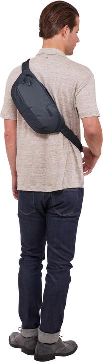 Actual product image Thule Subterra 2 Sling Bag - Dark Slate