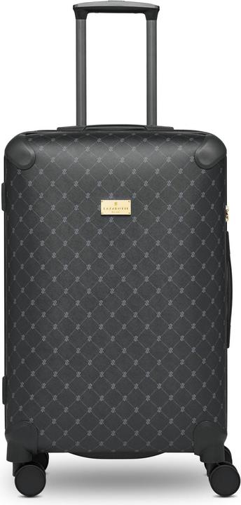 Produktbild Lazarotti Palermo 4 Rollen Trolley M 66 cm (90 l, M (50 - 90l))