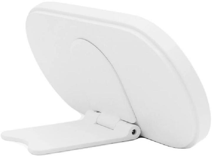 Produktbild Ailoria Kosmetikspiegel Magnifique mit Beautycase, Weiss (16 x 14 x 25 cm)