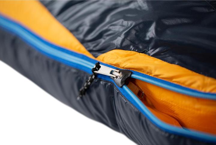 Actual product image Nemo Equipment Disco Men 15 Sleeping Bag