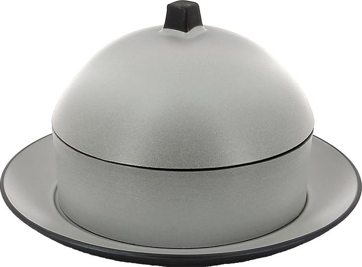 Productafbeelding Revol Equinoxe Dim-Sum Set (22 cm, Koekenpan, Keramiek)